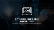 Awesome Investor Pitch Deck PowerPoint with Ten Nodes